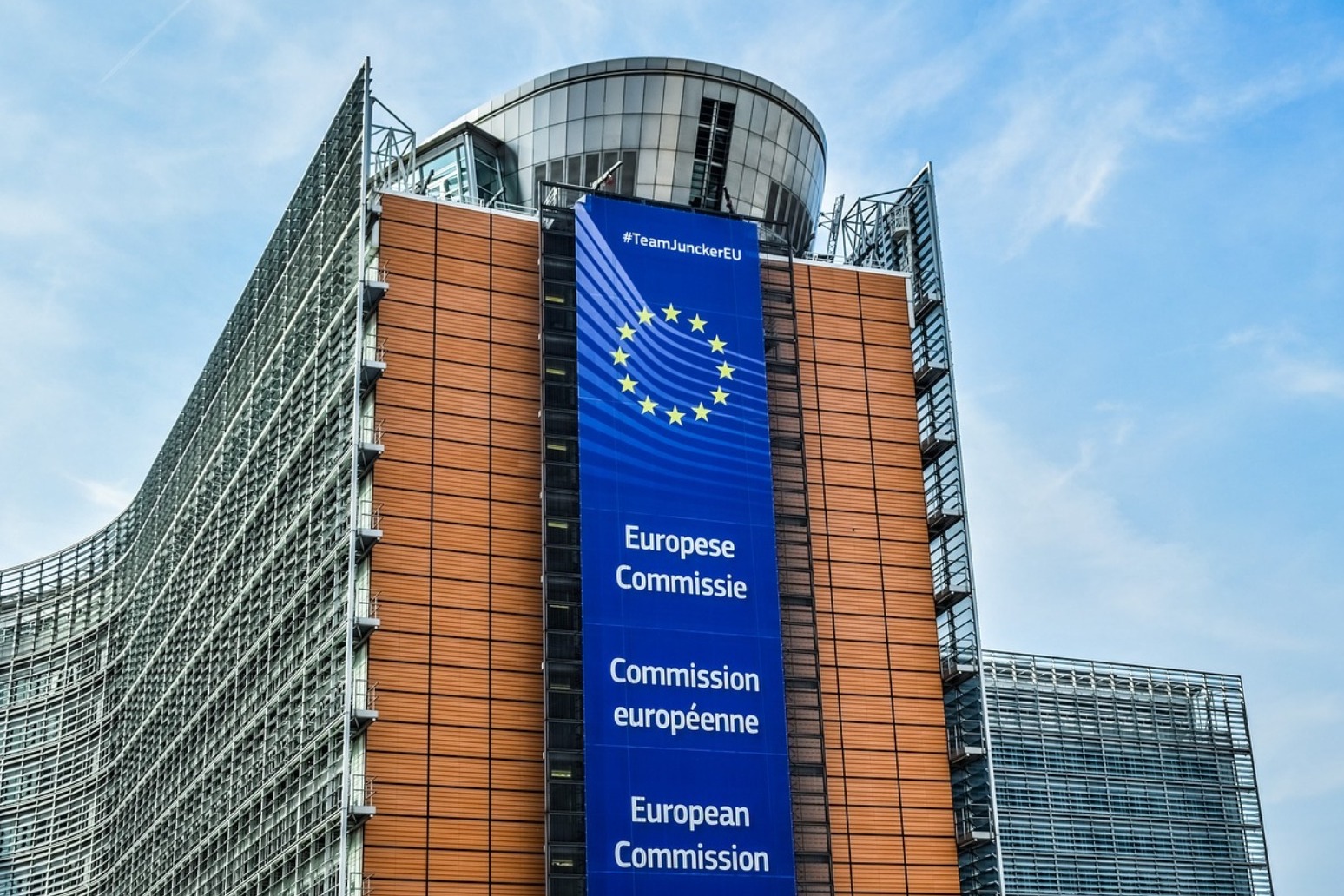 BARCLAY AND BARNIER TO HOLD CRUCIAL BRUSSELS TALKS